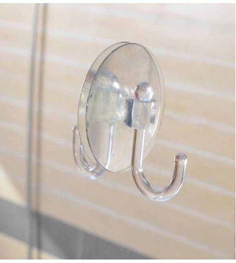 Crochet à ventouse petite 100 unités